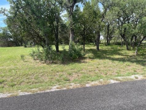 105 Brianna Circle Johnson City TX 78636