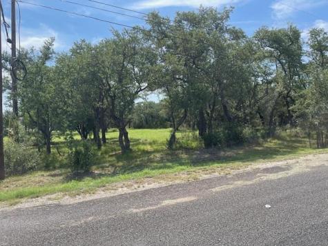 105 Brianna Circle Johnson City TX 78636