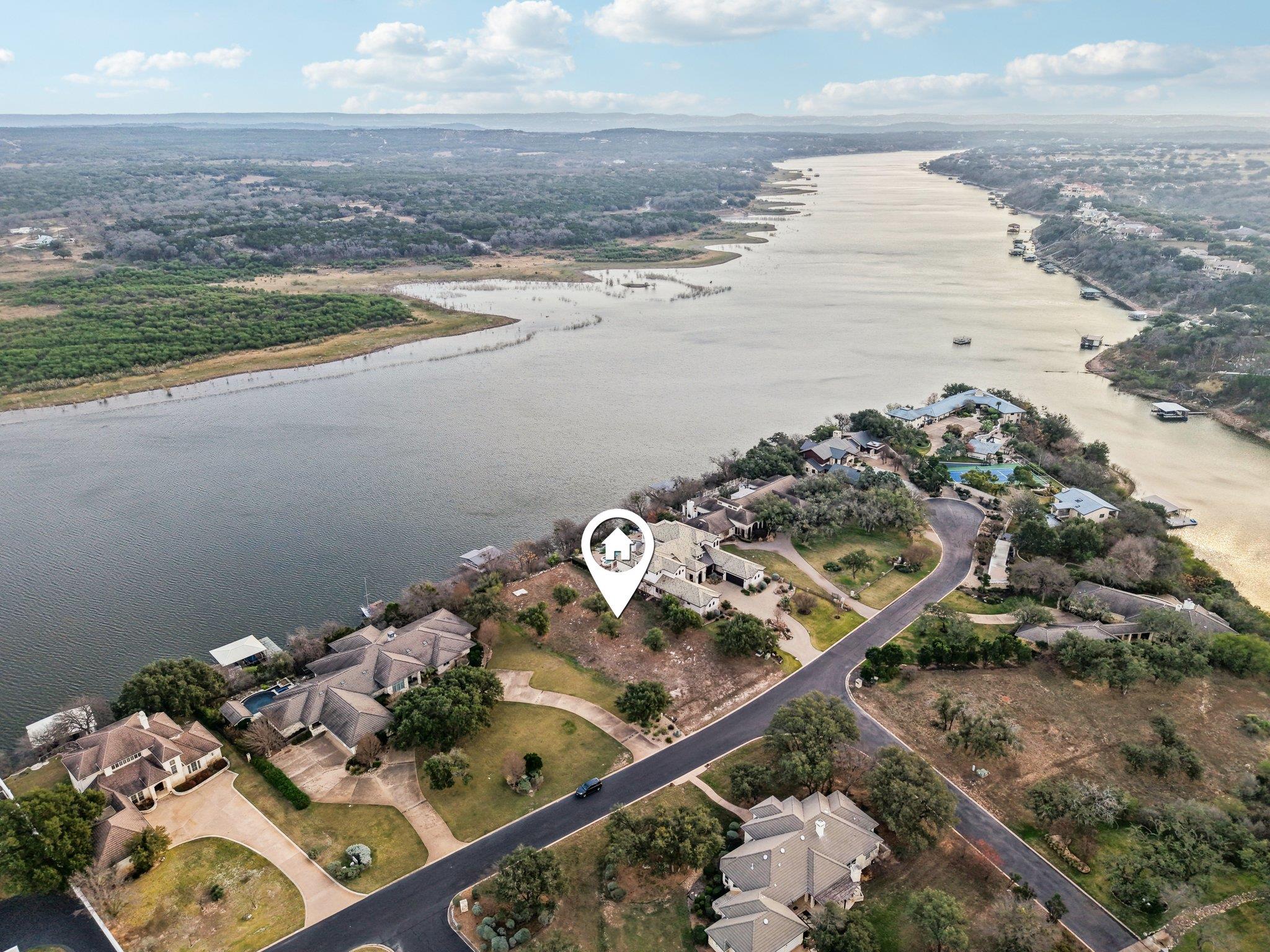 26710 Founders Place Spicewood TX 78669