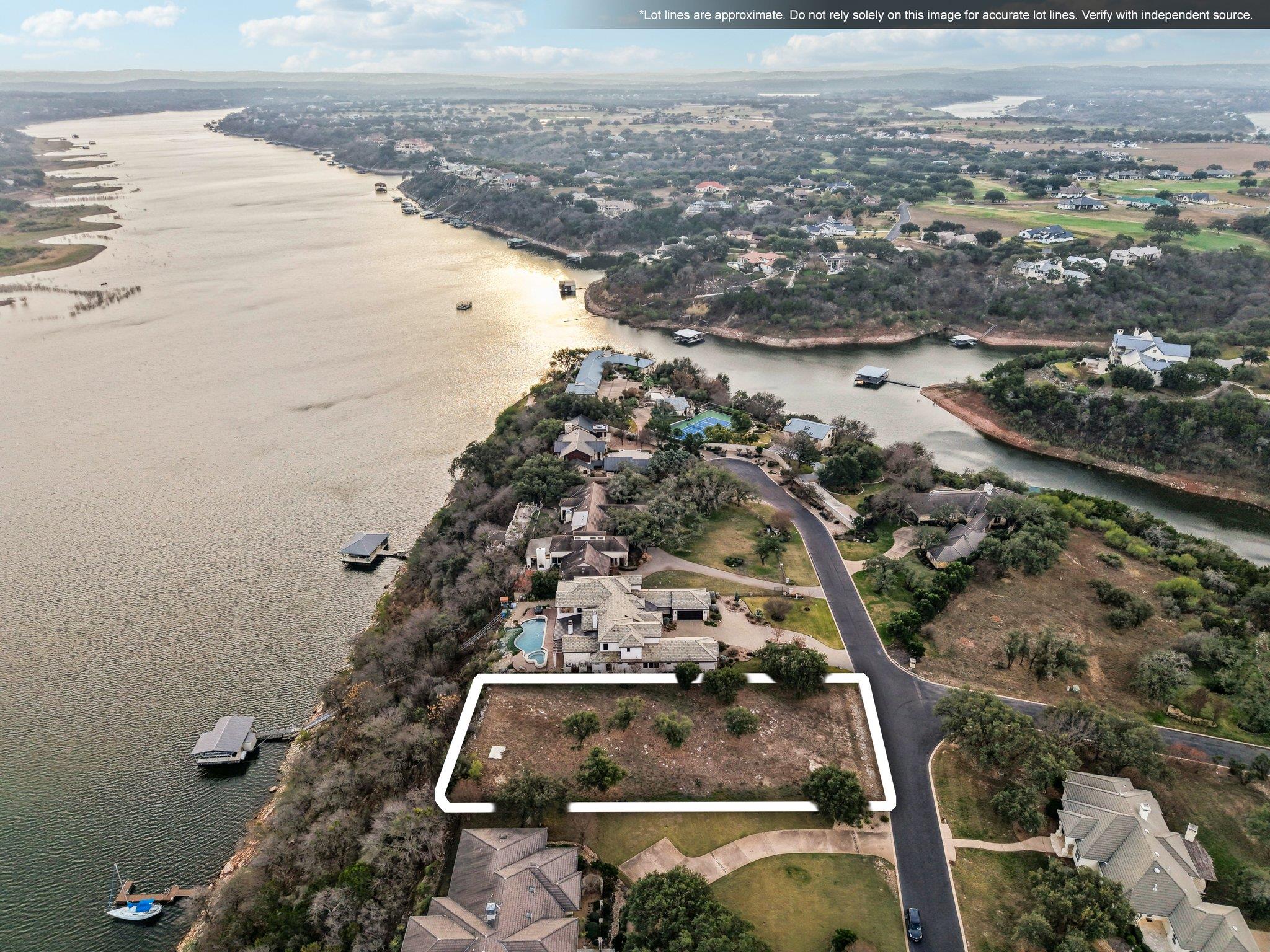 26710 Founders Place Spicewood TX 78669