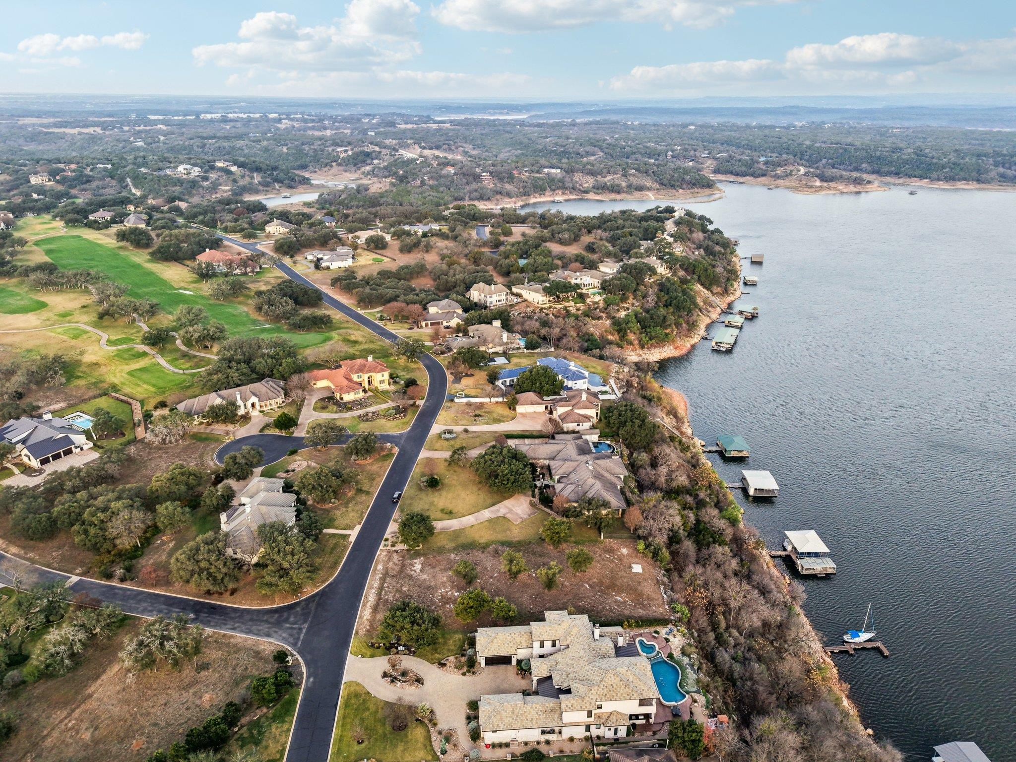 26710 Founders Place Spicewood TX 78669