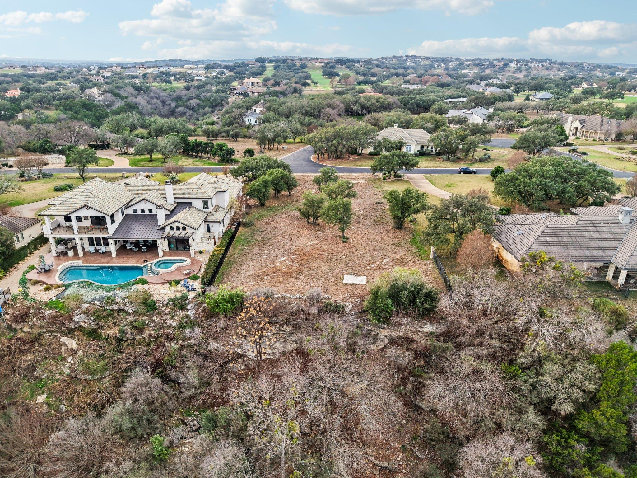 26710 Founders Place Spicewood TX 78669