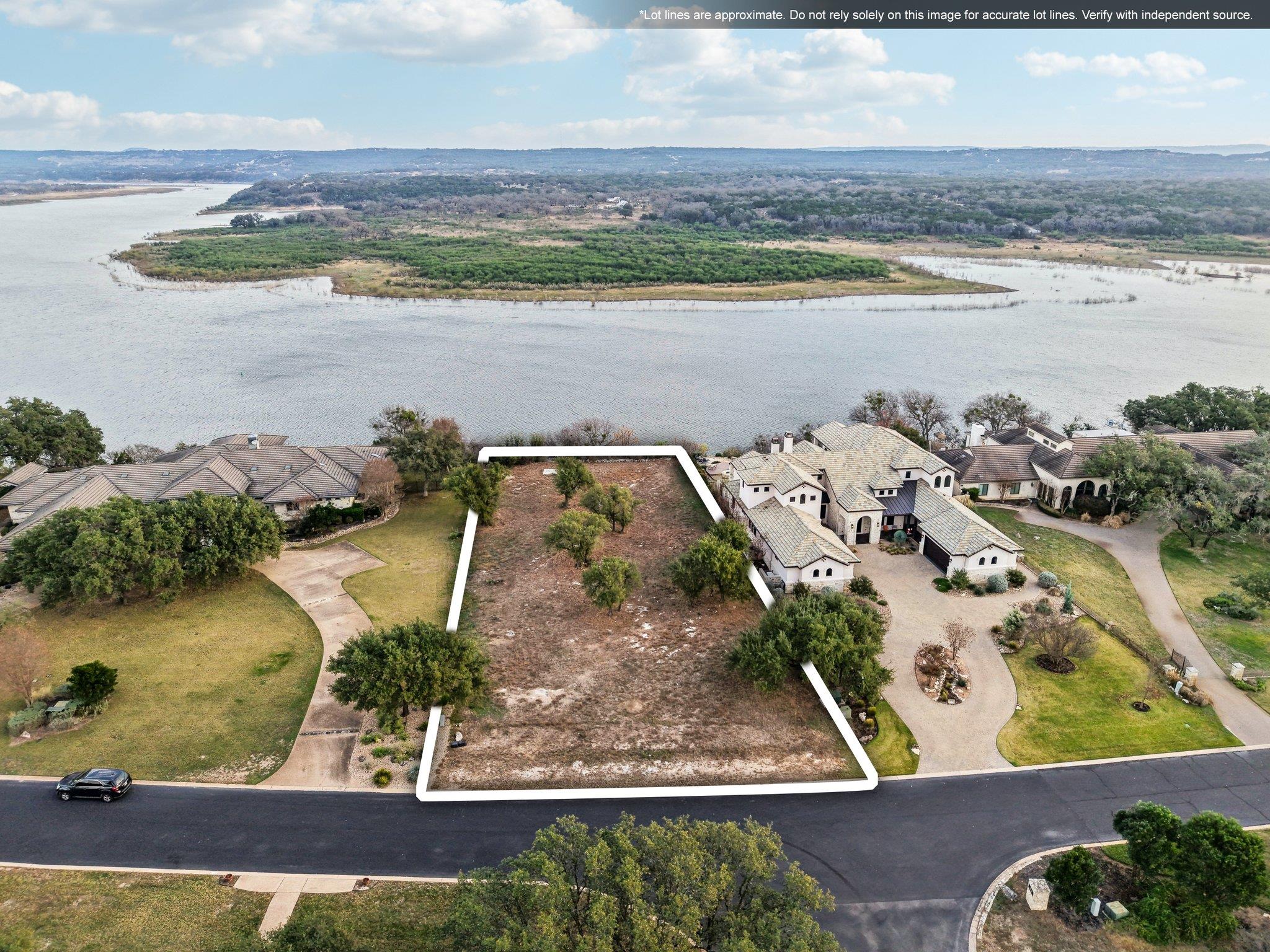 26710 Founders Place Spicewood TX 78669