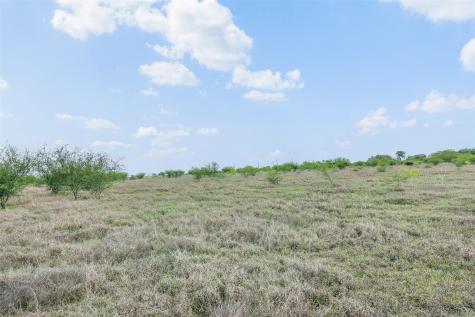 11.15 Acres Concrete Edgar Road Cuero TX 77954