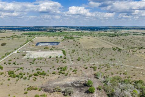 11.15 Acres Concrete Edgar Road Cuero TX 77954
