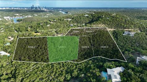 1 Martelli Lane West Lake Hills TX 78746