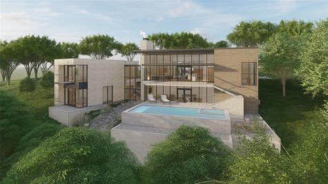 1 Martelli Lane West Lake Hills TX 78746