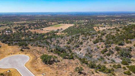 21 Southview Court Kingsland TX 78639
