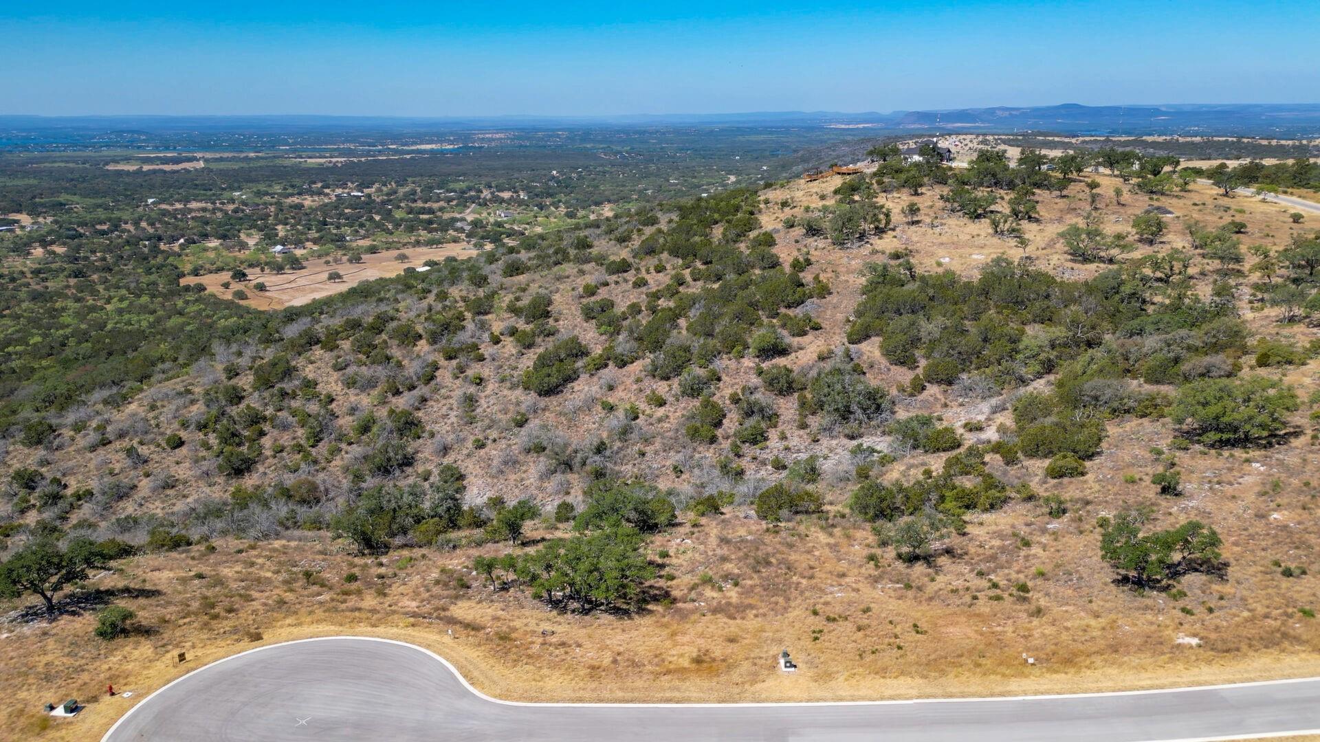 21 Southview Court Kingsland TX 78639
