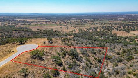 21 Southview Court Kingsland TX 78639