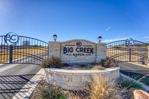 21 Southview Court Kingsland TX 78639