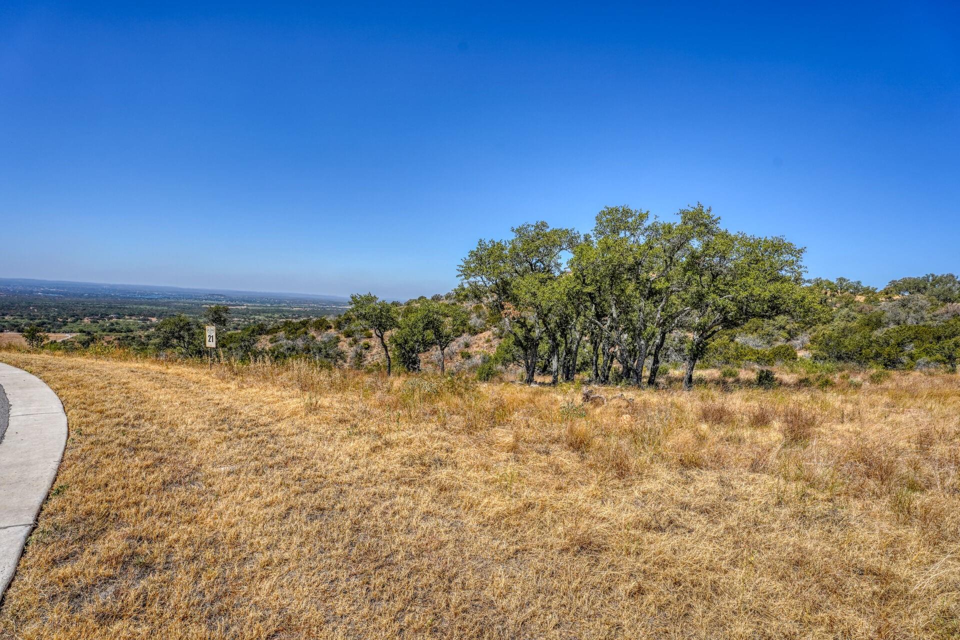 21 Southview Court Kingsland TX 78639