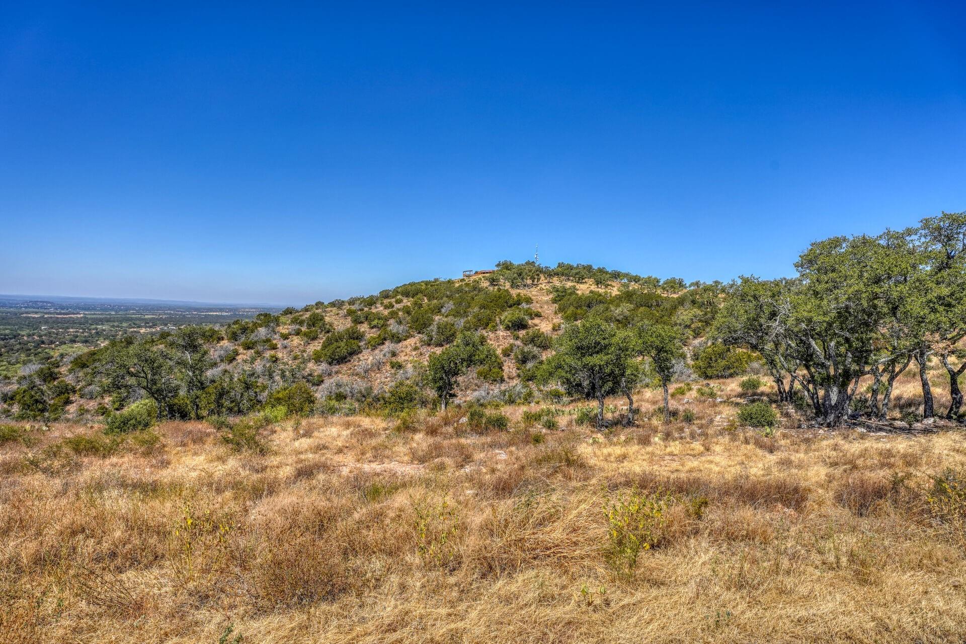 21 Southview Court Kingsland TX 78639