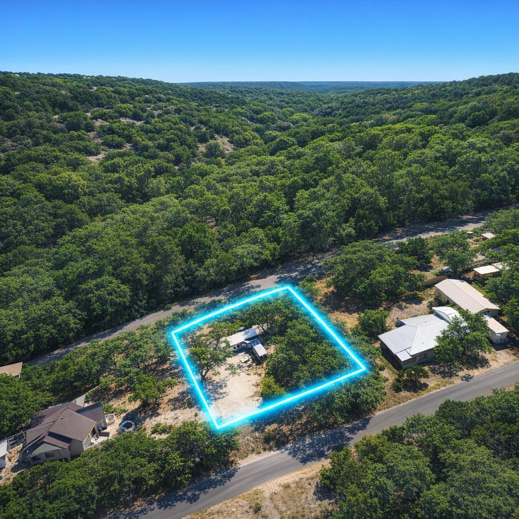 19516 Bee Creek Tavern Road Spicewood TX 78669