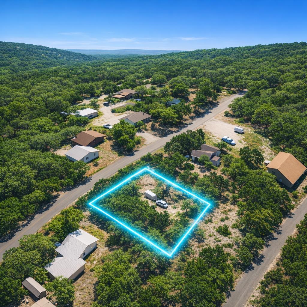 19516 Bee Creek Tavern Road Spicewood TX 78669