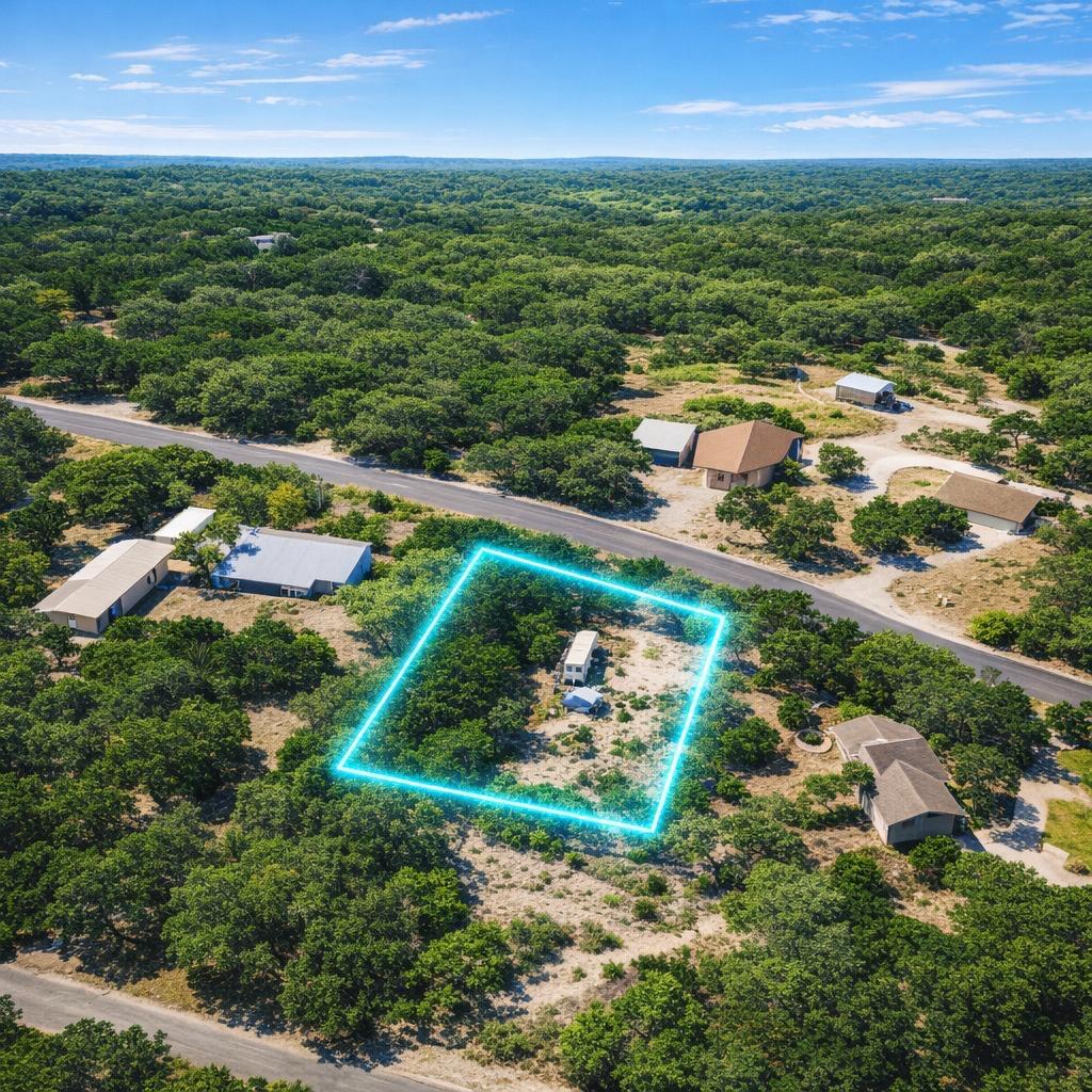 19516 Bee Creek Tavern Road Spicewood TX 78669