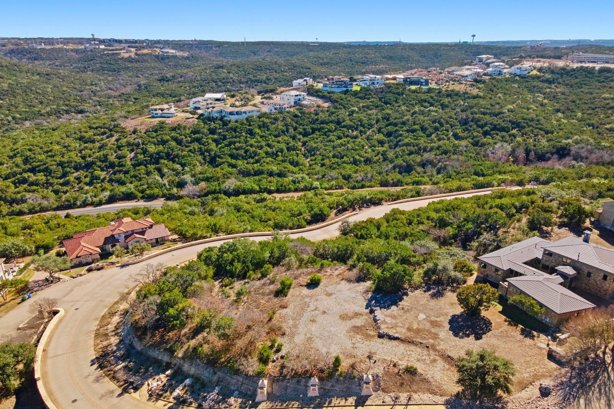 13136 Villa Montana Way Austin TX 78732