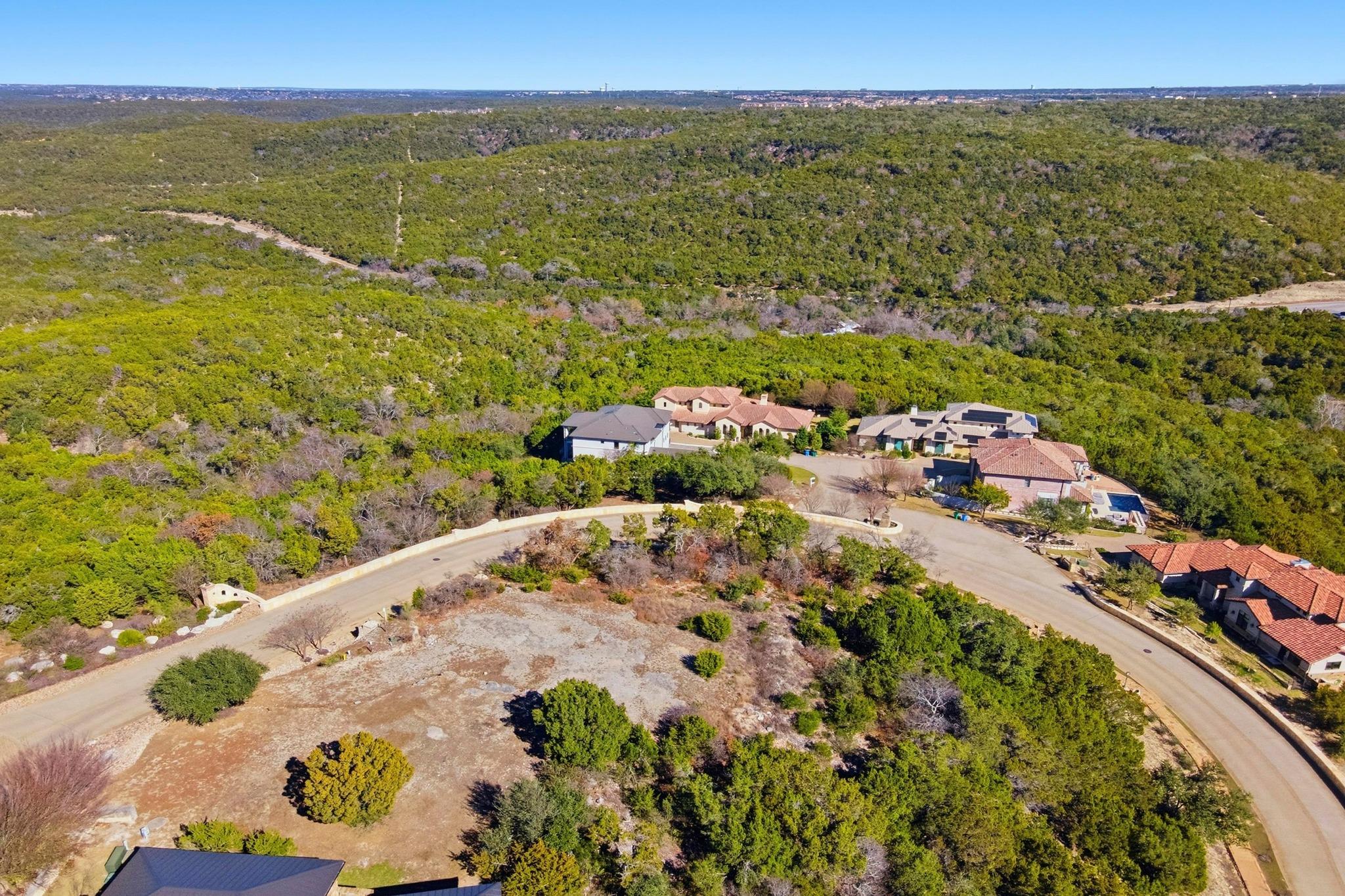 13136 Villa Montana Way Austin TX 78732