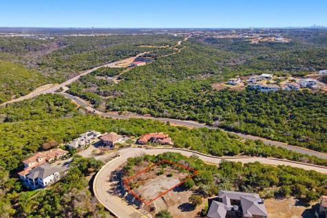 13136 Villa Montana Way Austin TX 78732