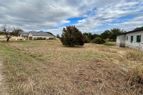 618 Broken Hills Drive Horseshoe Bay TX 78657