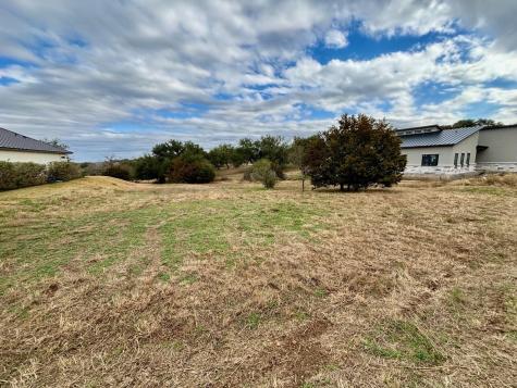 618 Broken Hills Drive Horseshoe Bay TX 78657