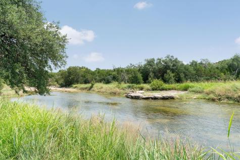 Tbd 25+/- Acres Trebled Waters Trail Driftwood TX 78619