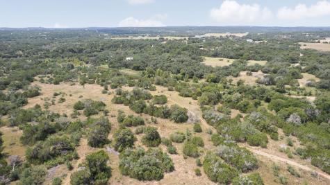 Tbd 25+/- Acres Trebled Waters Trail Driftwood TX 78619