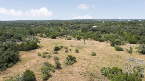 Tbd 25+/- Acres Trebled Waters Trail Driftwood TX 78619