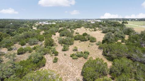 Tbd 25+/- Acres Trebled Waters Trail Driftwood TX 78619