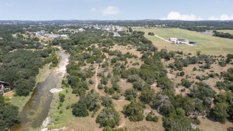 Tbd 25+/- Acres Trebled Waters Trail Driftwood TX 78619