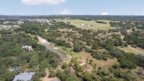 Tbd 25+/- Acres Trebled Waters Trail Driftwood TX 78619