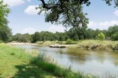 Tbd 25+/- Acres Trebled Waters Trail Driftwood TX 78619