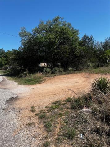 0 Castlebriar Street Granite Shoals TX 78654