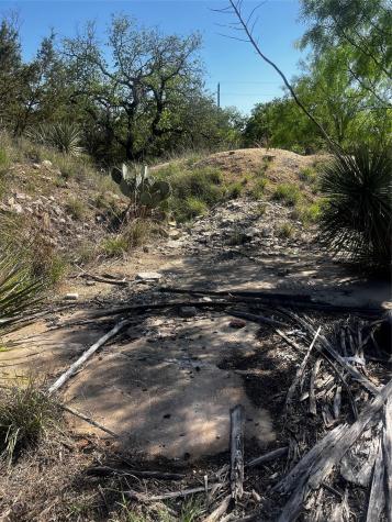 0 Castlebriar Street Granite Shoals TX 78654