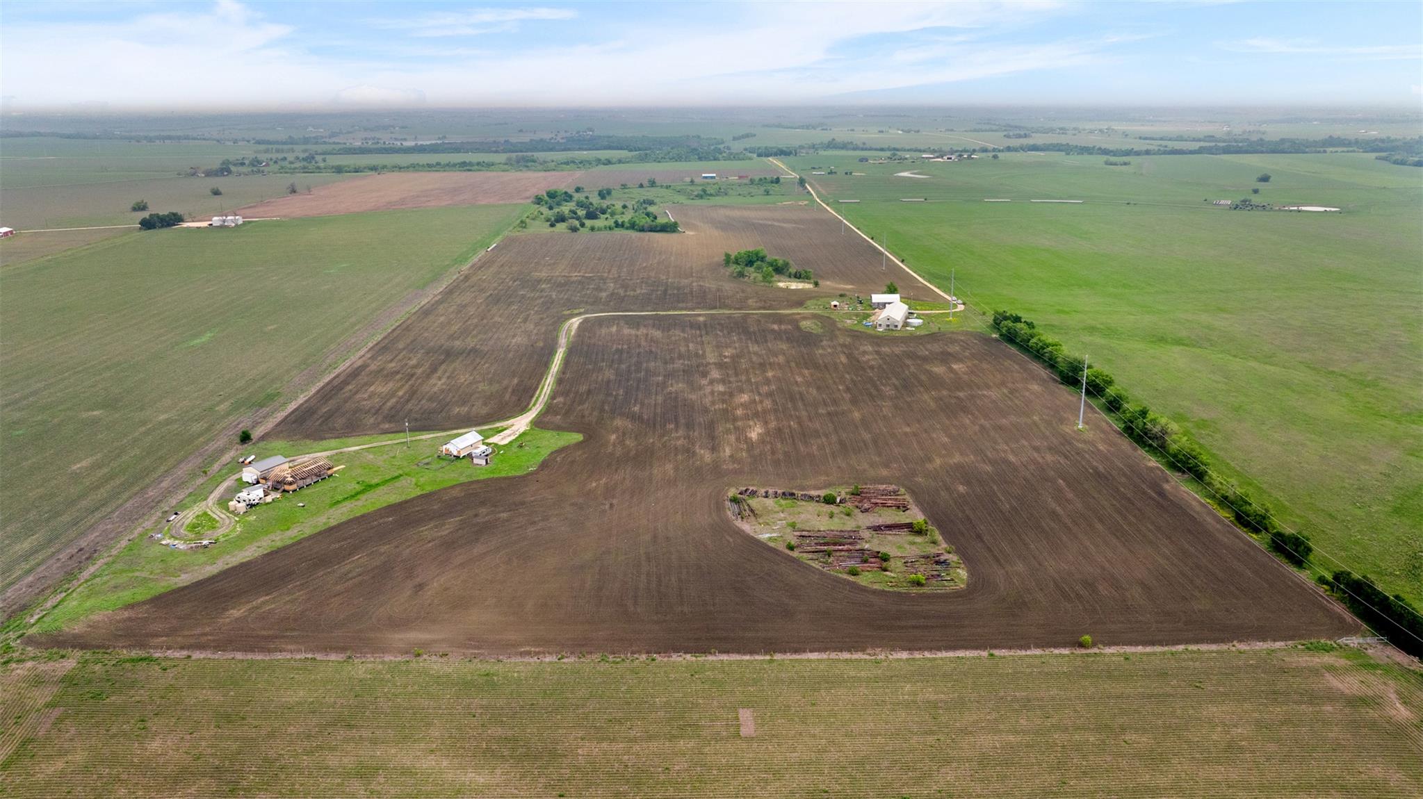 0000 County Road 453 Pr Taylor TX 76574