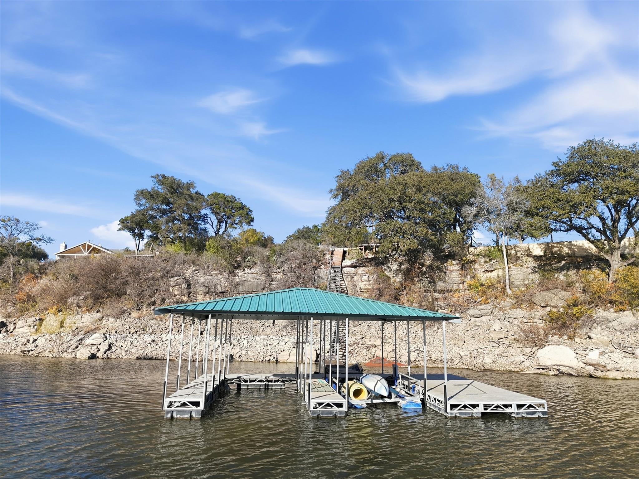 3108 Brasada Lane Marble Falls TX 78654