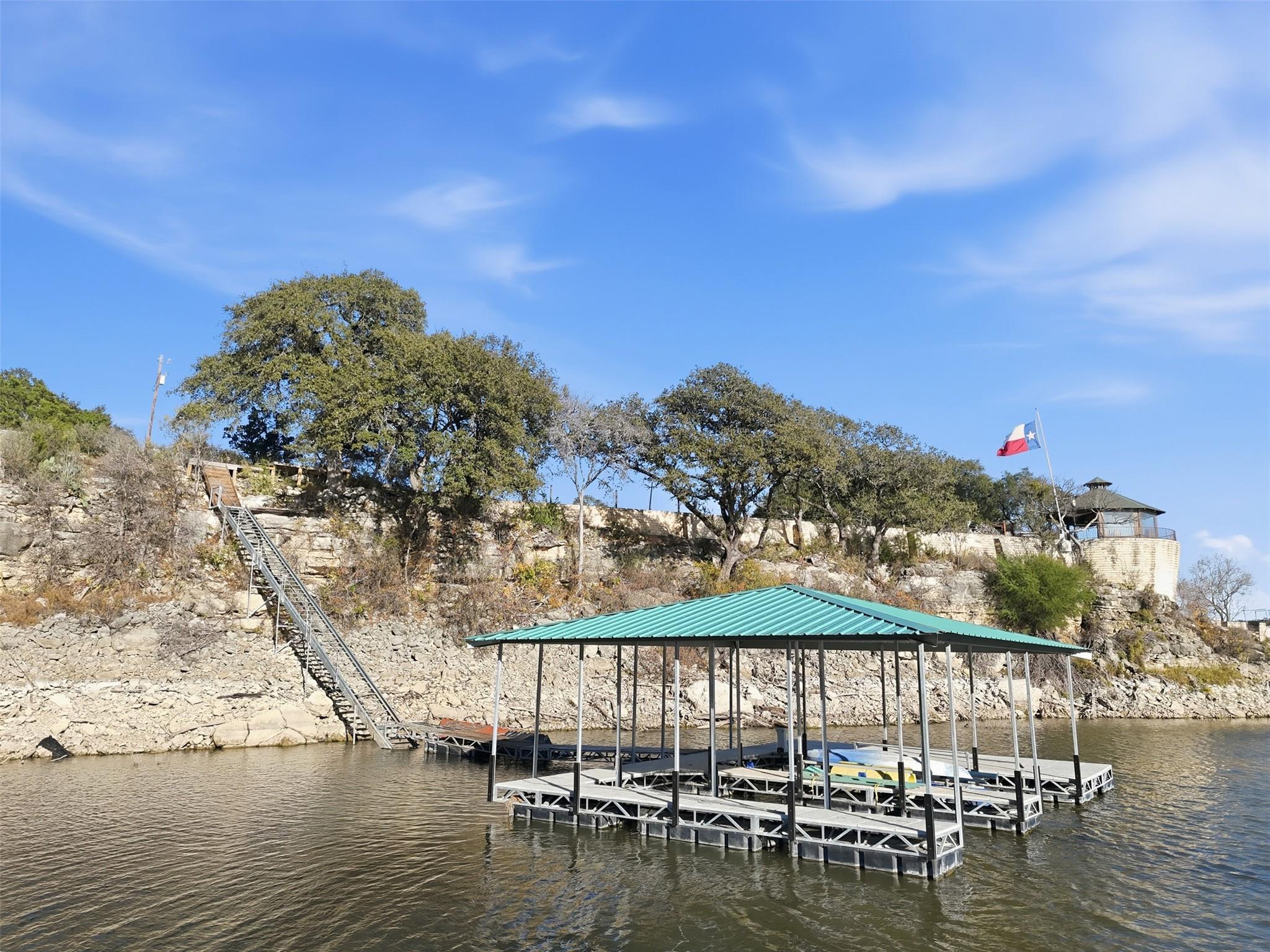 3108 Brasada Lane Marble Falls TX 78654