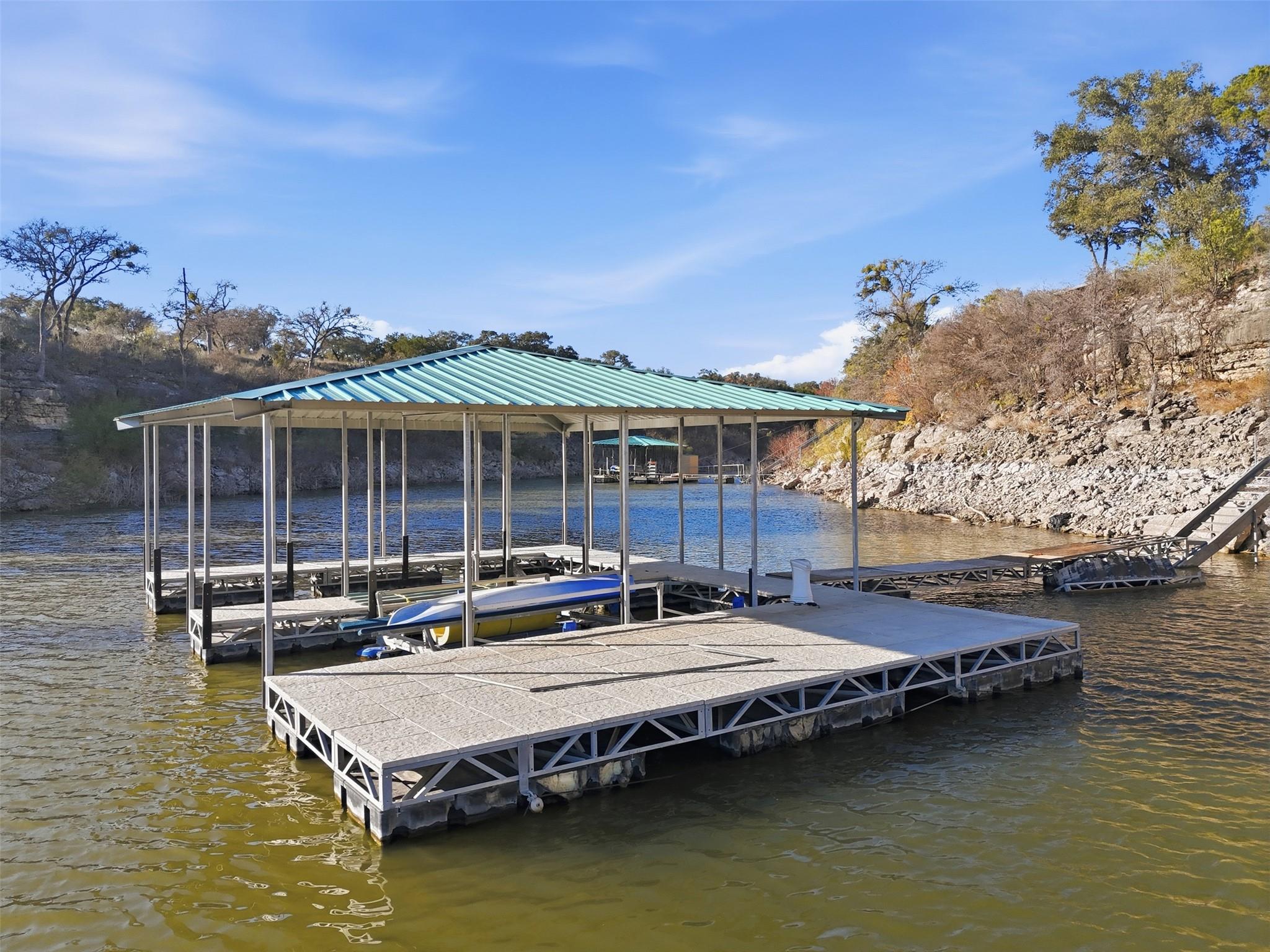 3108 Brasada Lane Marble Falls TX 78654