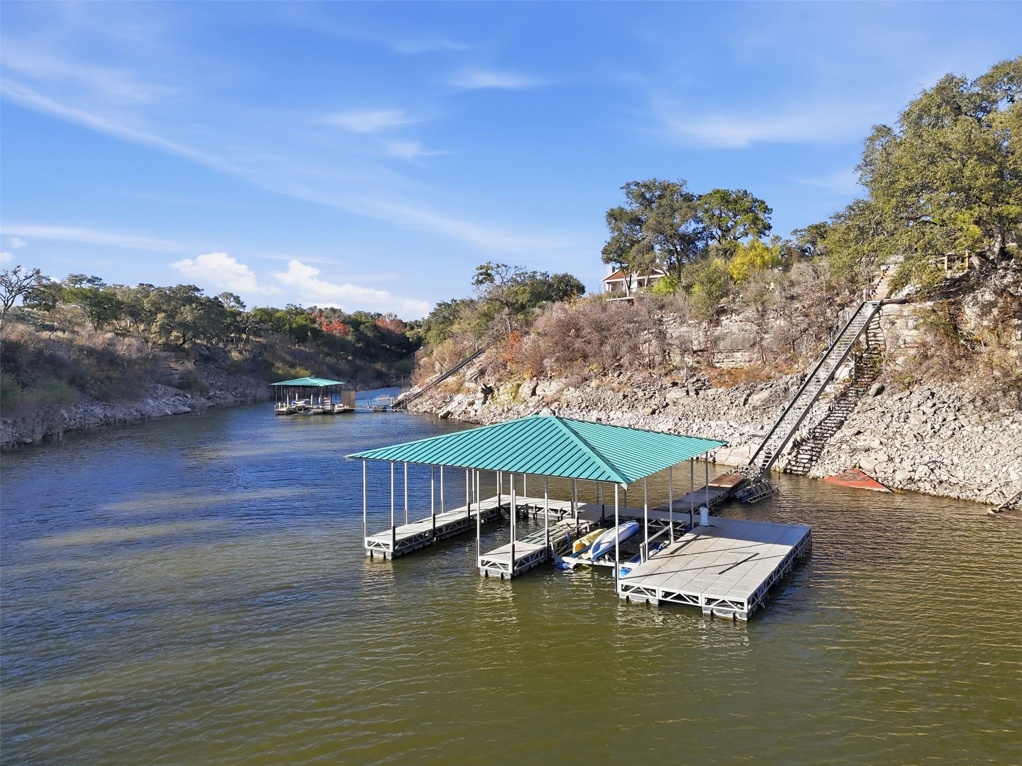 3108 Brasada Lane Marble Falls TX 78654