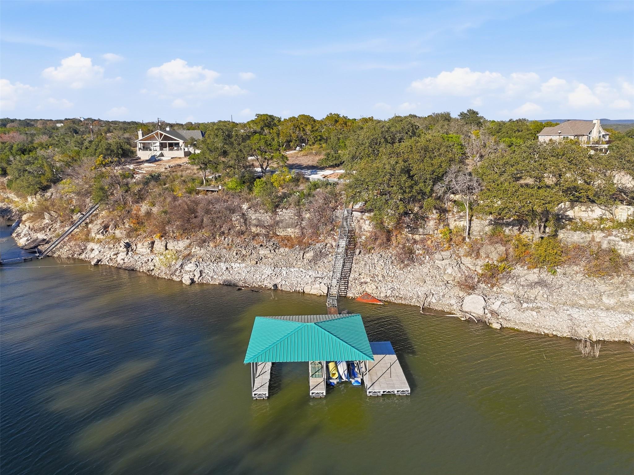 3108 Brasada Lane Marble Falls TX 78654