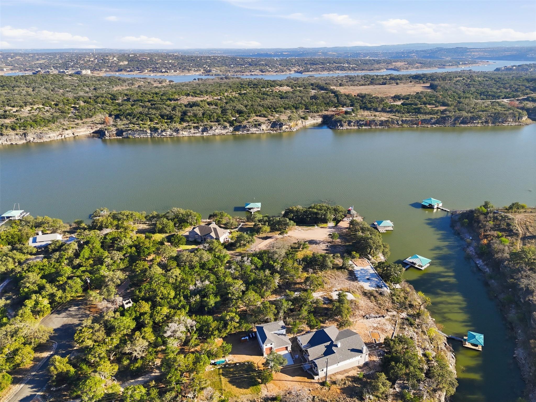 3108 Brasada Lane Marble Falls TX 78654