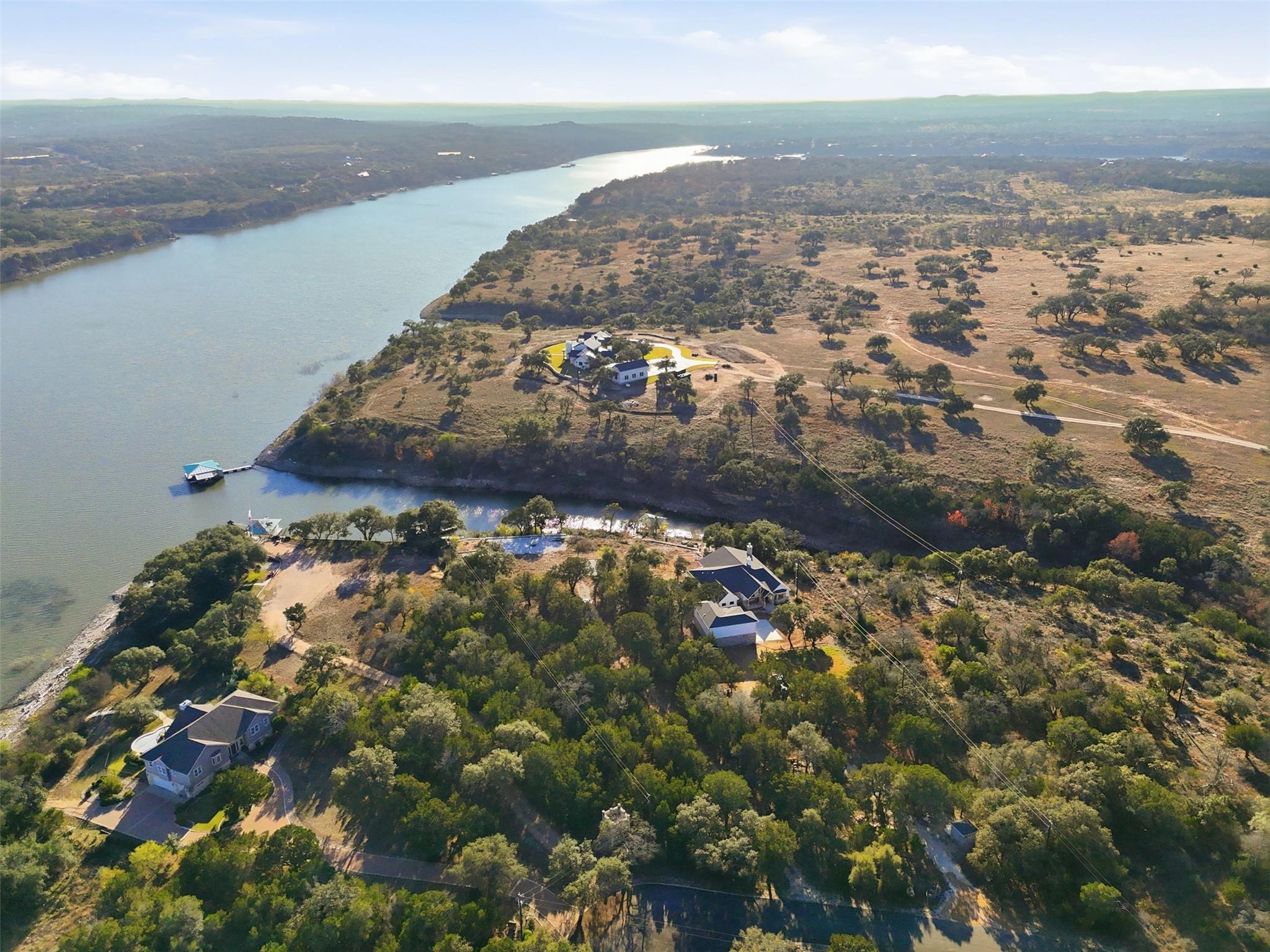 3108 Brasada Lane Marble Falls TX 78654