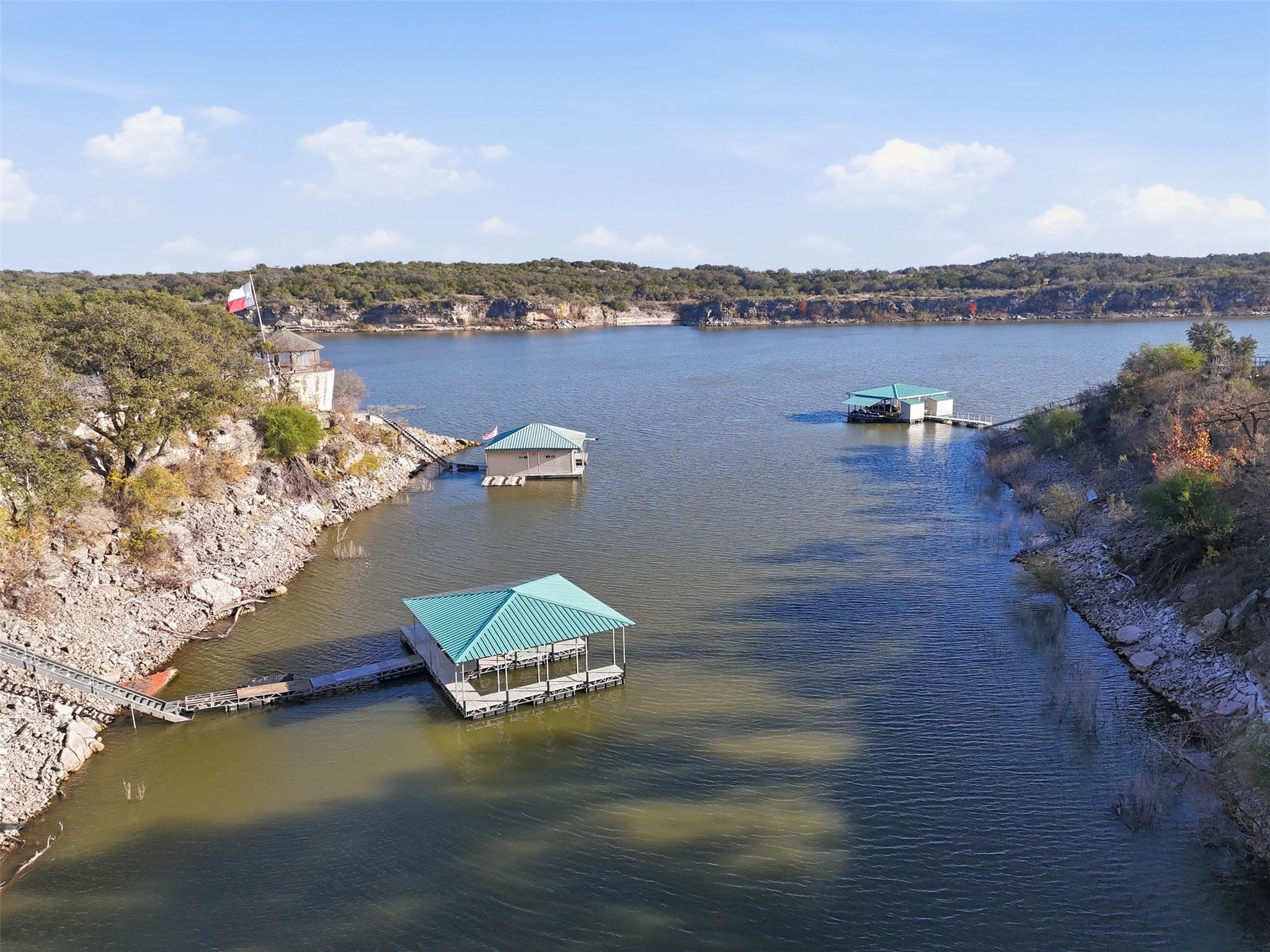 3108 Brasada Lane Marble Falls TX 78654