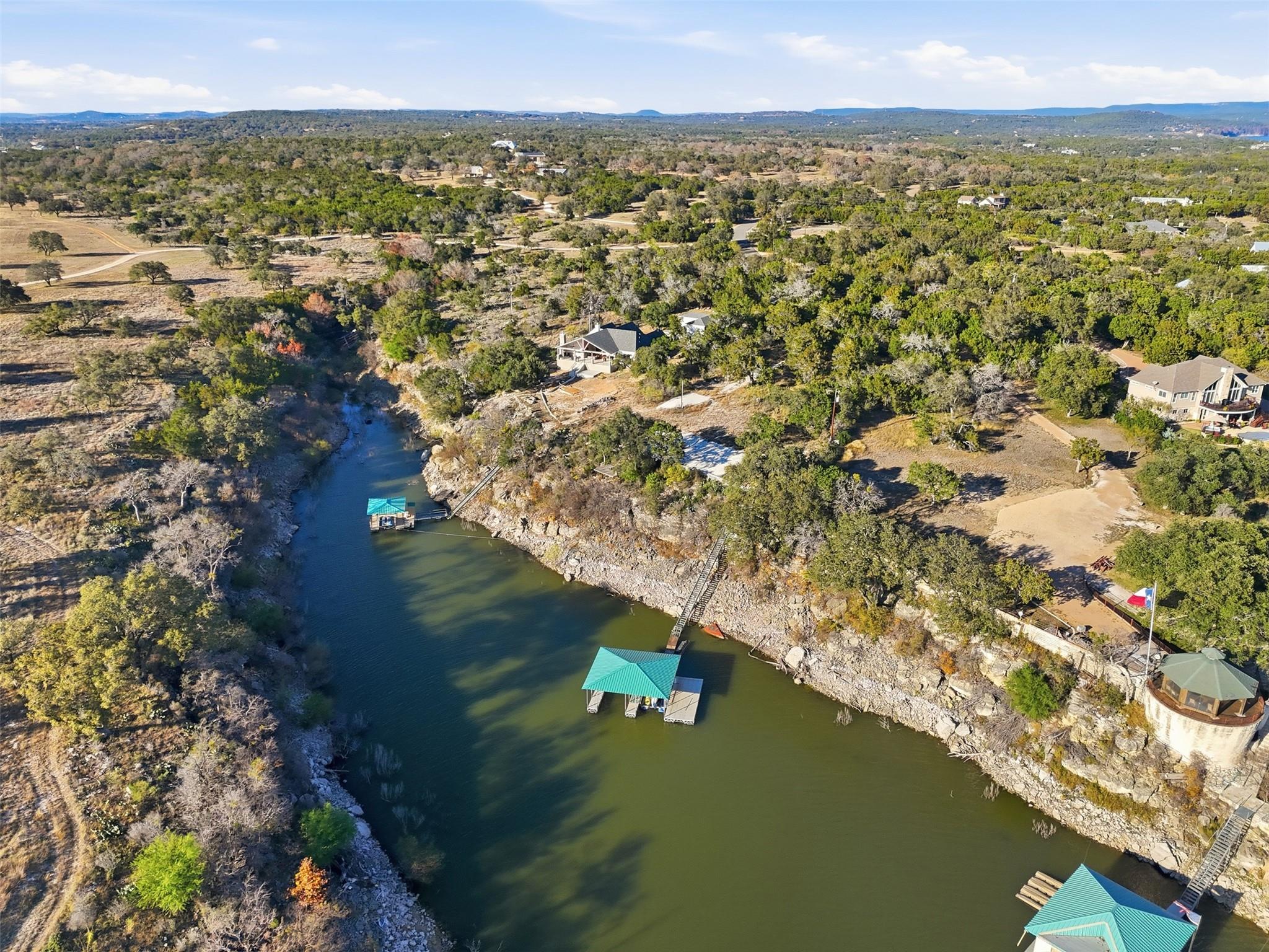 3108 Brasada Lane Marble Falls TX 78654