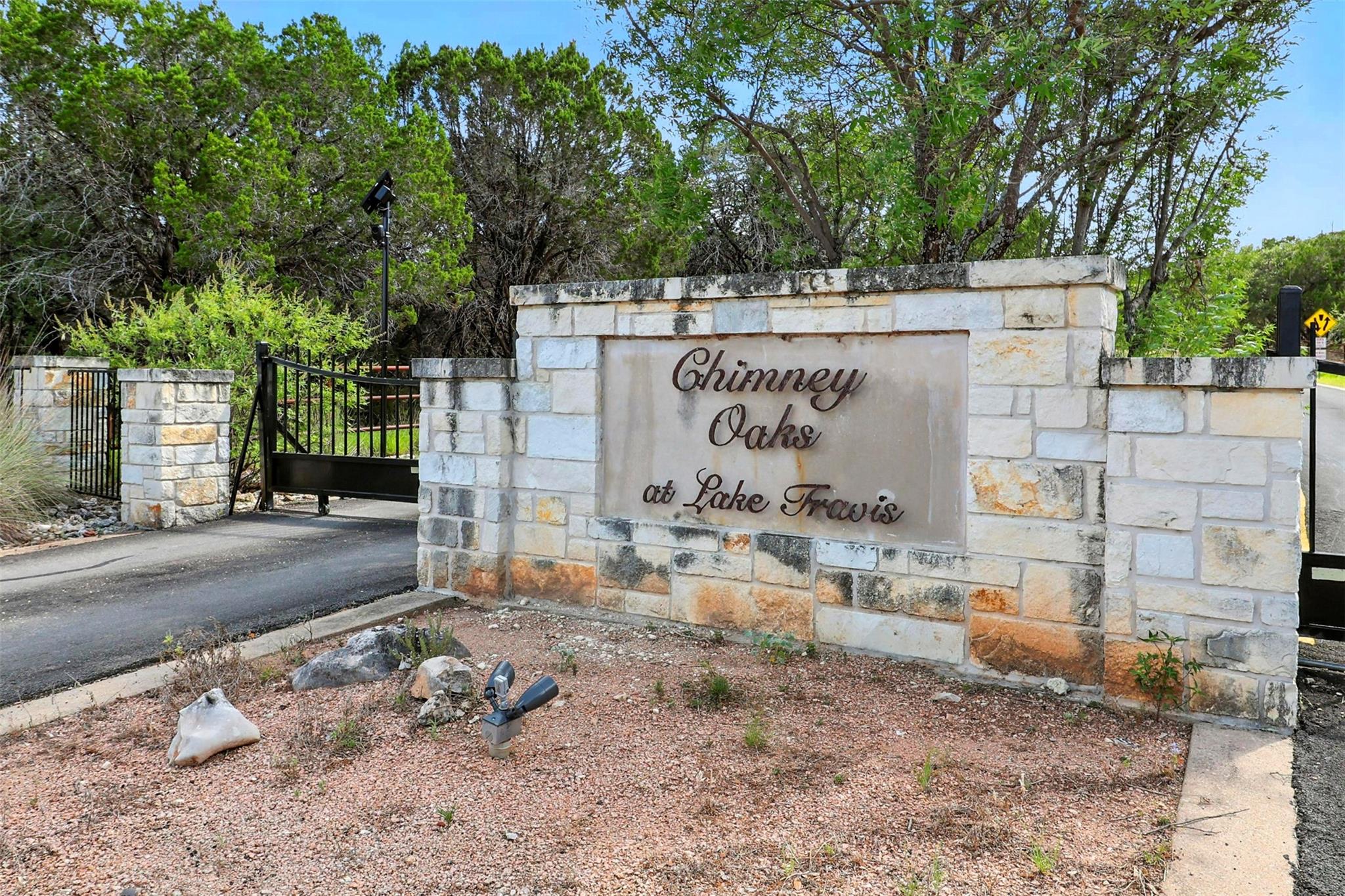 3108 Brasada Lane Marble Falls TX 78654