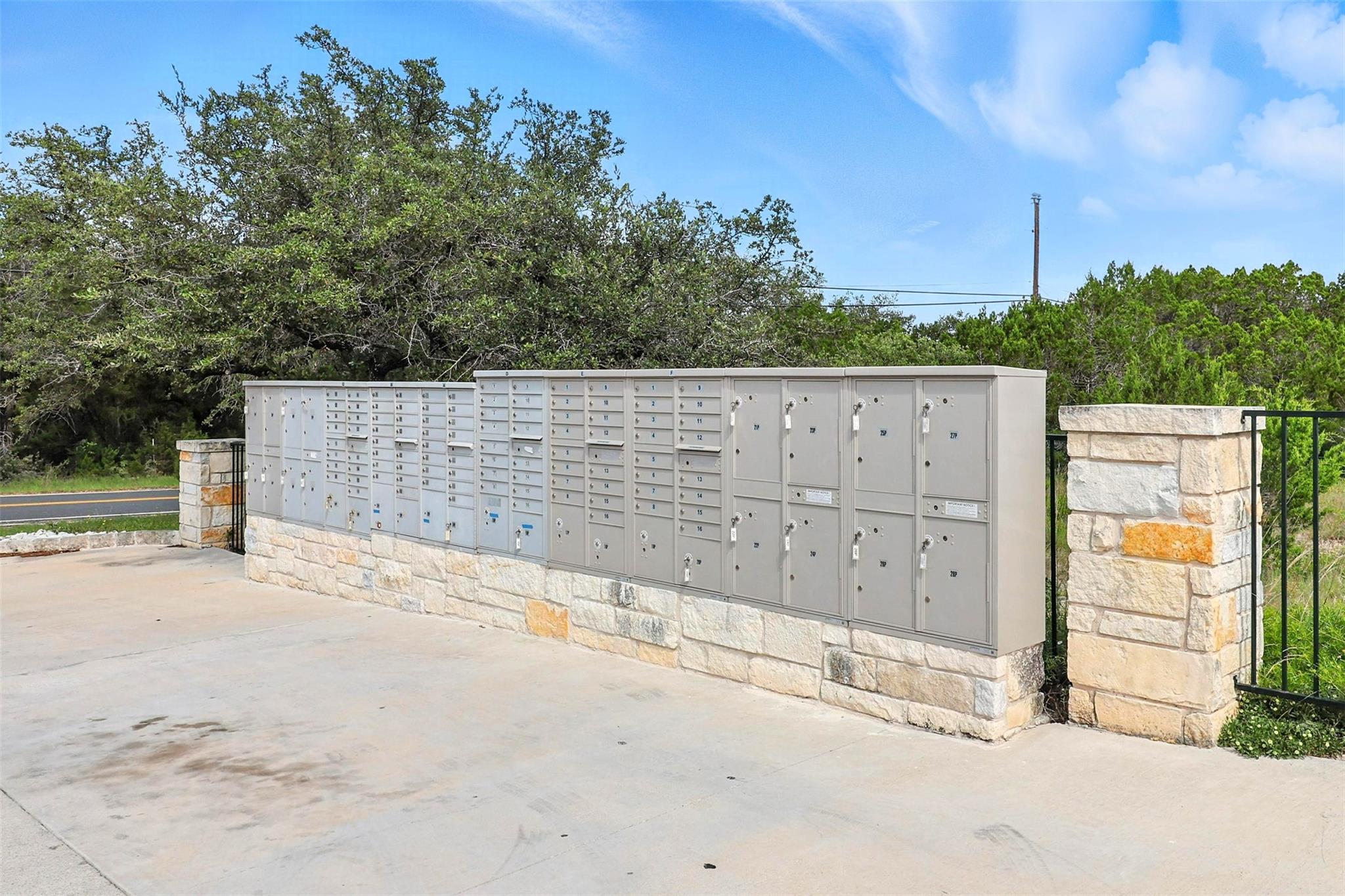3108 Brasada Lane Marble Falls TX 78654