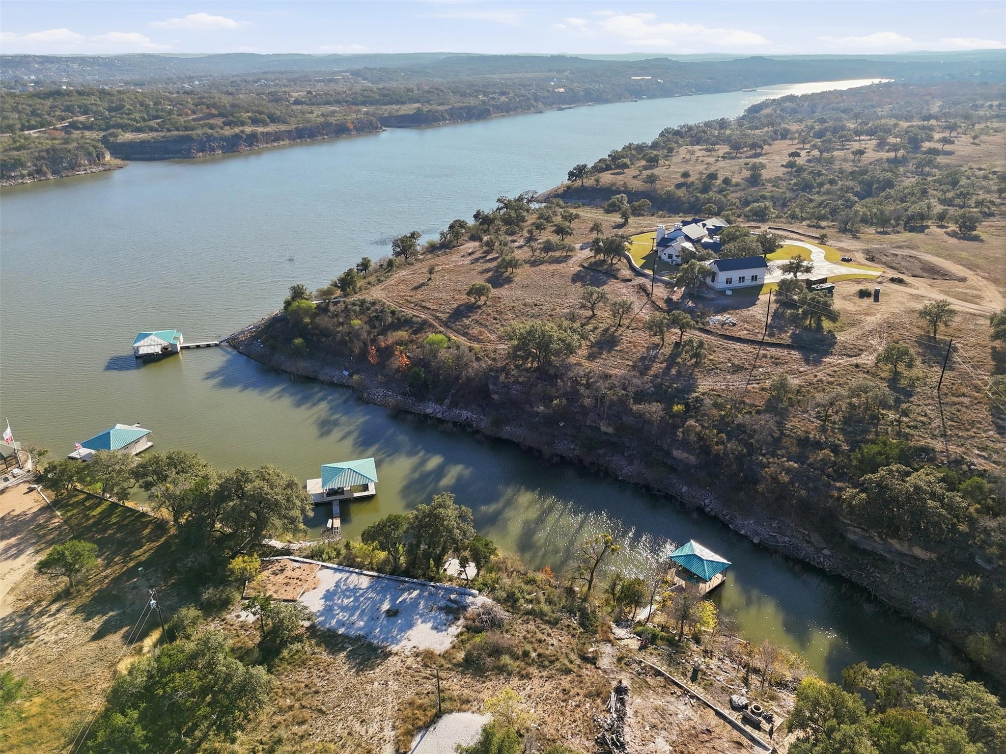 3108 Brasada Lane Marble Falls TX 78654
