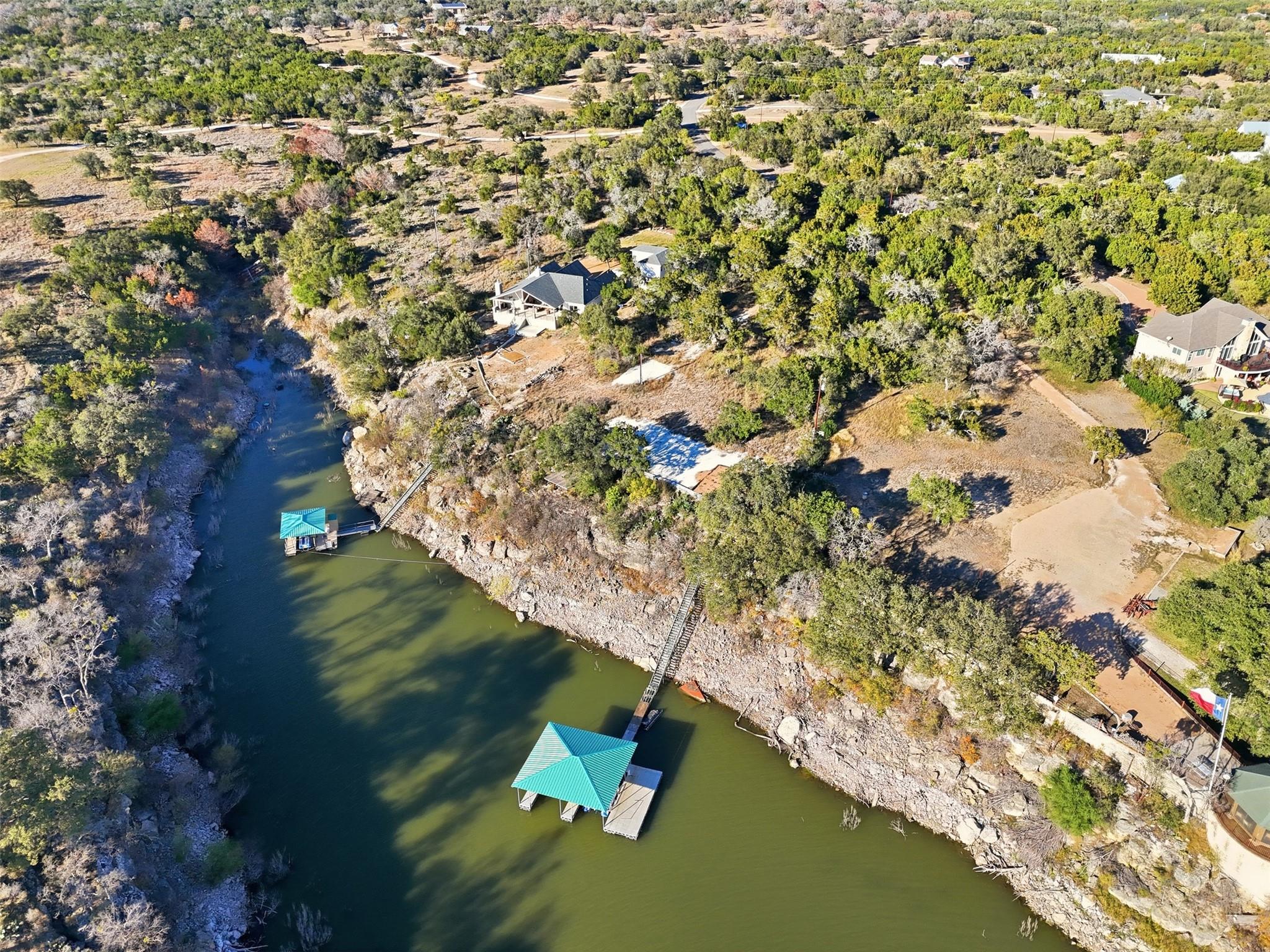 3108 Brasada Lane Marble Falls TX 78654