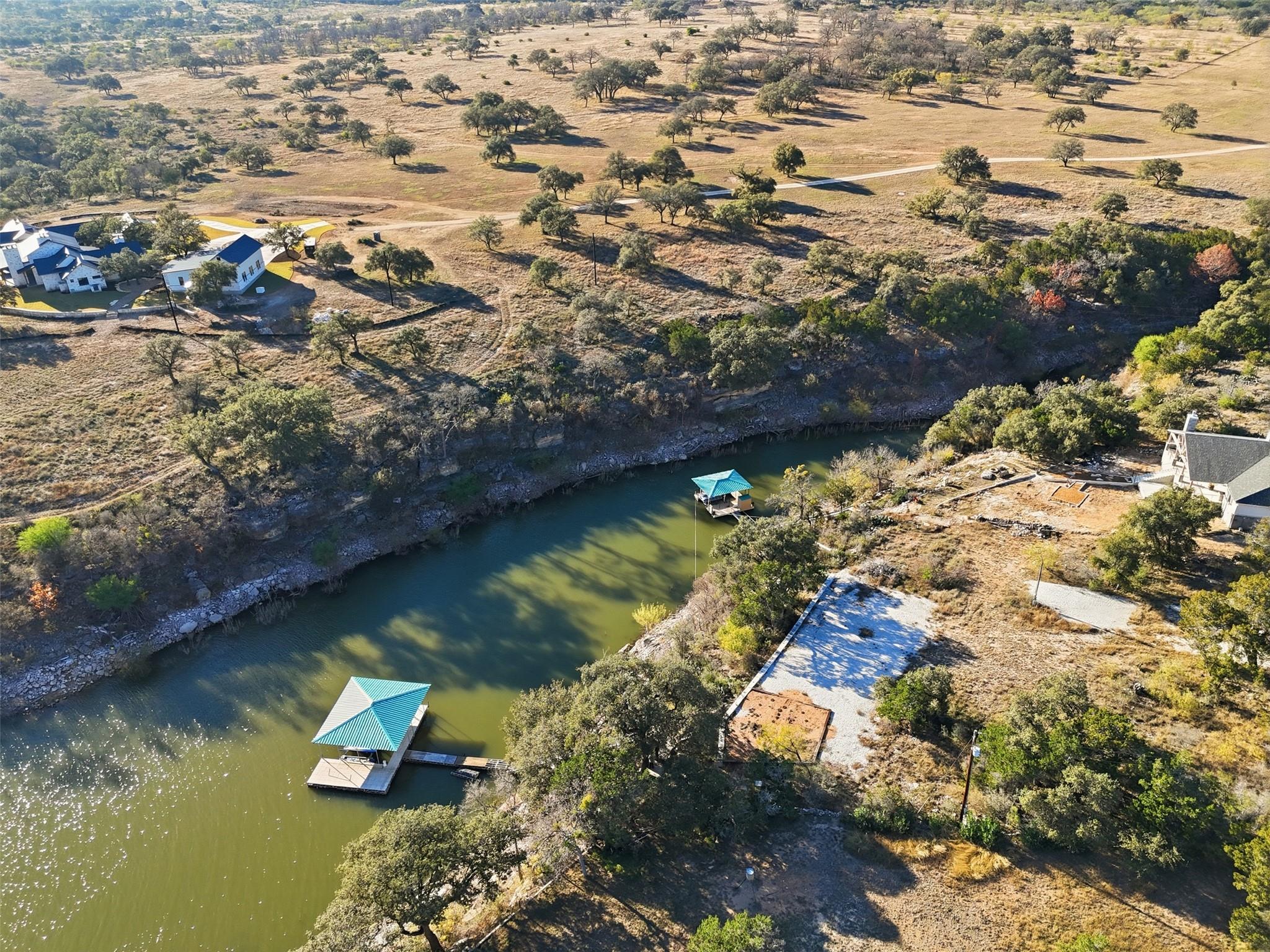 3108 Brasada Lane Marble Falls TX 78654