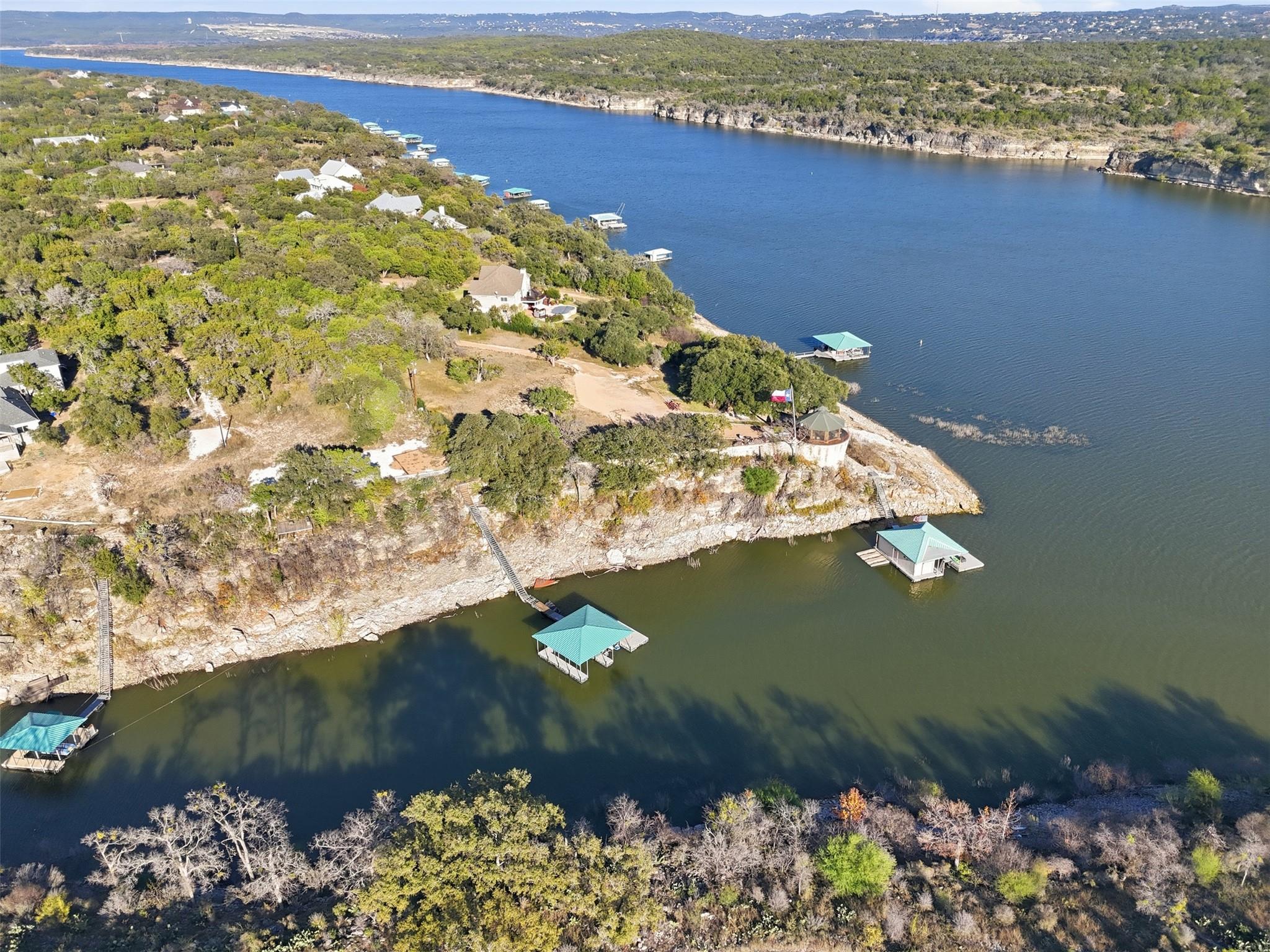 3108 Brasada Lane Marble Falls TX 78654